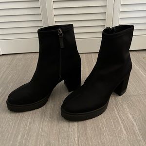 Aerosoles Emily Ankle Boot